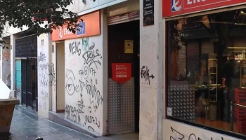 Eroski - Madrid