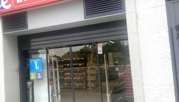 Eroski - Madrid