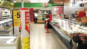Eroski - S/n