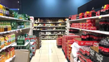 Eroski Santa Ponsa - Av Rei Jaume I