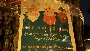 Establecimientos Plaza - Madrid