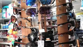 Euro Bazar - Los Molinos