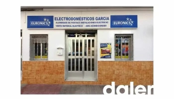 Euronics Electrodomésticos García - 17