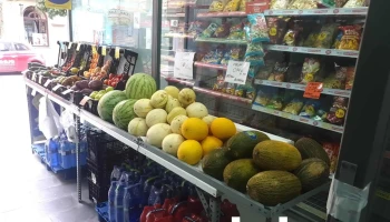 Eurosol supermercado - 18