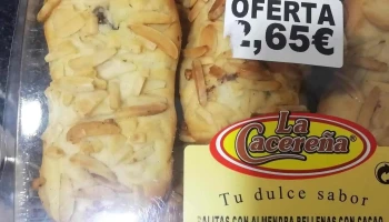 Express (Supermercado Dominguez y Hnos sl) - La Pesga