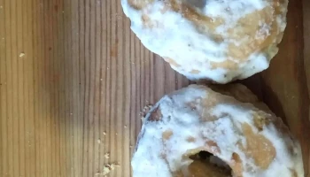 Fábrica de Galletas La Triunfante - Grado