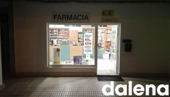 Farmacia Somiedo - Pola De Somiedo