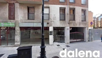 Fortuna Frutería y Alimentación - Oviedo