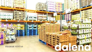 Framar Ventas Tienda Online de Alimentacion - Xeraco - 76
