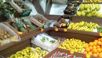 Fruites i verdures Nàquera - 7b