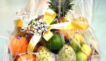 Frutas Jj - Zamora