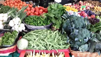 Frutas Parquesol - Piedras Blancas