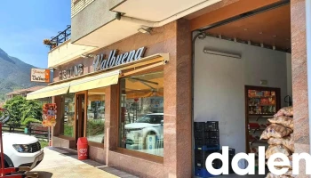 Frutas Valbuena - 3
