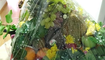 Frutas Y Verduras Primi - Becerril De La Sierra