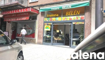 Frutería Belén - Zamora
