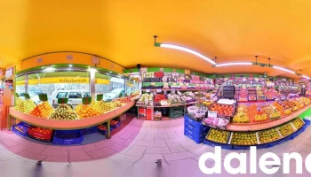 Frutería Bermejo - Béjar