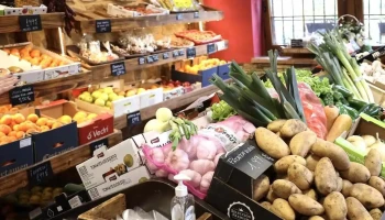 Frutería Cocar - 117-125