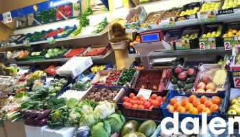 Frutería del Rio - Béjar