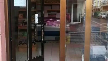 Frutería Javi - Palencia