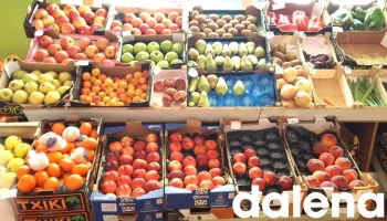 Frutería La Aldea - 39400 Los Corrales De Buelna