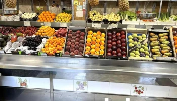 Frutería Vallecas - Madrid