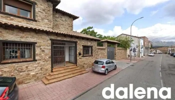 Frutería y Alimentación - Cabanillas De La Sierra