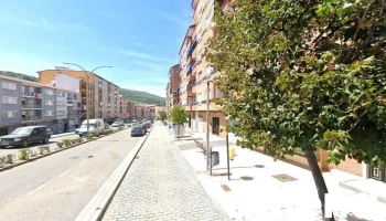 Frutos secos Nieto - Béjar