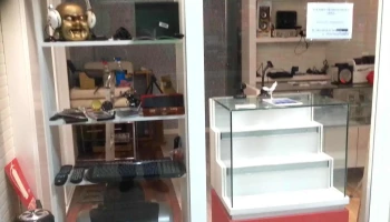 Galería Plaza del Sol - Coslada