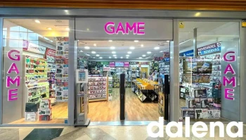 Game - Colmenar Viejo