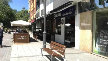 Gorfolí - productos gourmet - Avilés