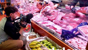 Gourmet Comarca Las Vegas Sl - Orusco De Tajuña