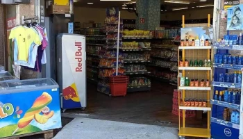 Grand Supermarket - 12
