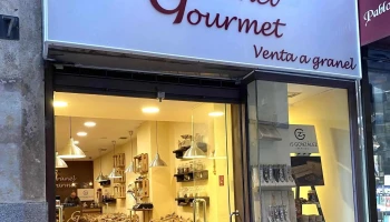 Granel Gourmet Concejo - Salamanca