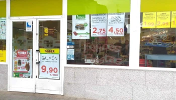 Hiber Mosquilona - Colmenar Viejo