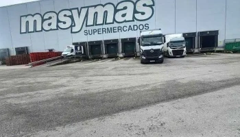 Hijos de Luis Rodríguez, S.a. - Mercasturias