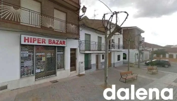 Hiper Bazar - Estremera