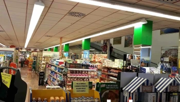 Hiper Centro i Es Brico Maó - 7