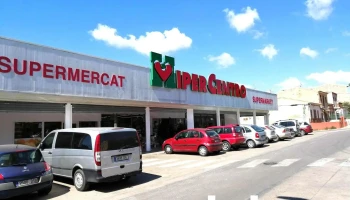 Hiper Centro Navegantes - 77