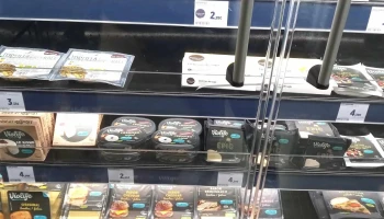 Hipercor Salesas - Oviedo