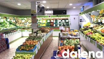 Hnos Sahi SuperMercado Fruteria ALimentacion - 33