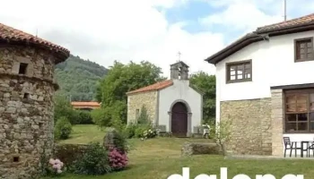 Hotel Casona Cuervo - Candamo