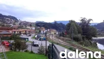 Hotel El Mirador del Nalón - Candamo