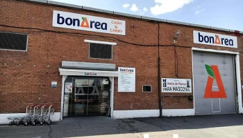 https://www.bonarea-foodservice.com/es - Palencia