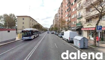 Huerta y Dehesa - Salamanca