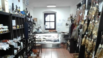 Ibéricos Carlos Vasconcellos - Cdad. Rodrigo