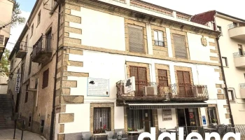 Ibéricos Sofía Luengo - Baños De Montemayor