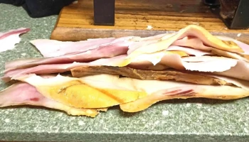 .jamones Encinas De Salamanca - Guijuelo