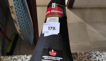 Jamones Juan Manuel - Guijuelo