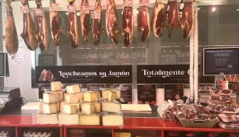 Jamones Jumi - San Fernando De Henares