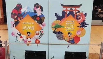 Japon Market 24h - Torrejón De Ardoz